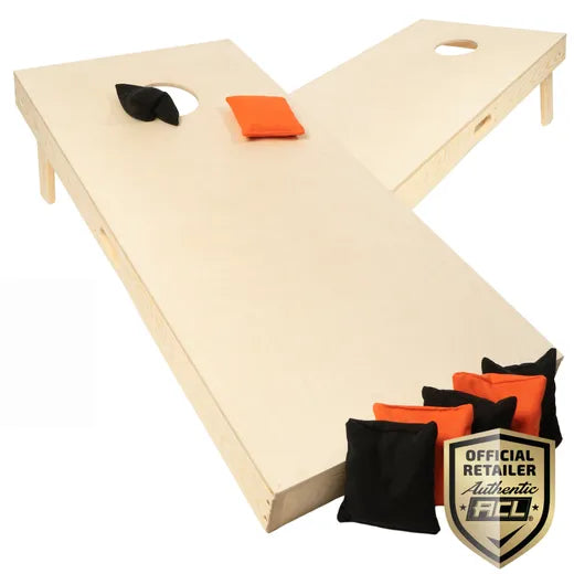 Wicked Wood Games - ACL REC 15mm Set - 120x60 - Unlackiert ACL