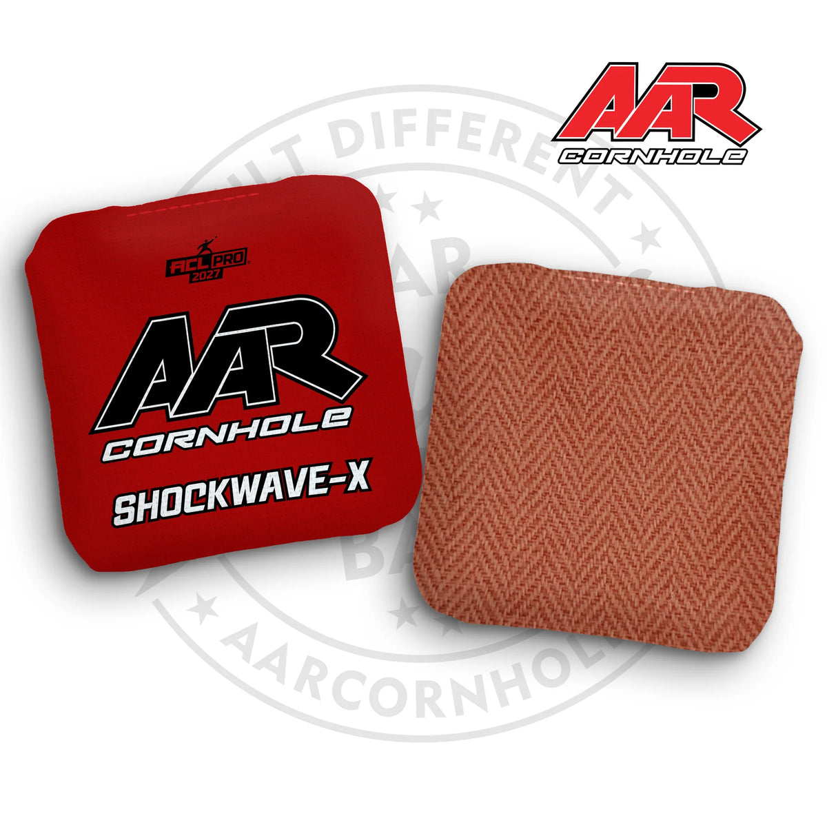 AAR - Shockwave-X - 2027 - ACL Pro Bags