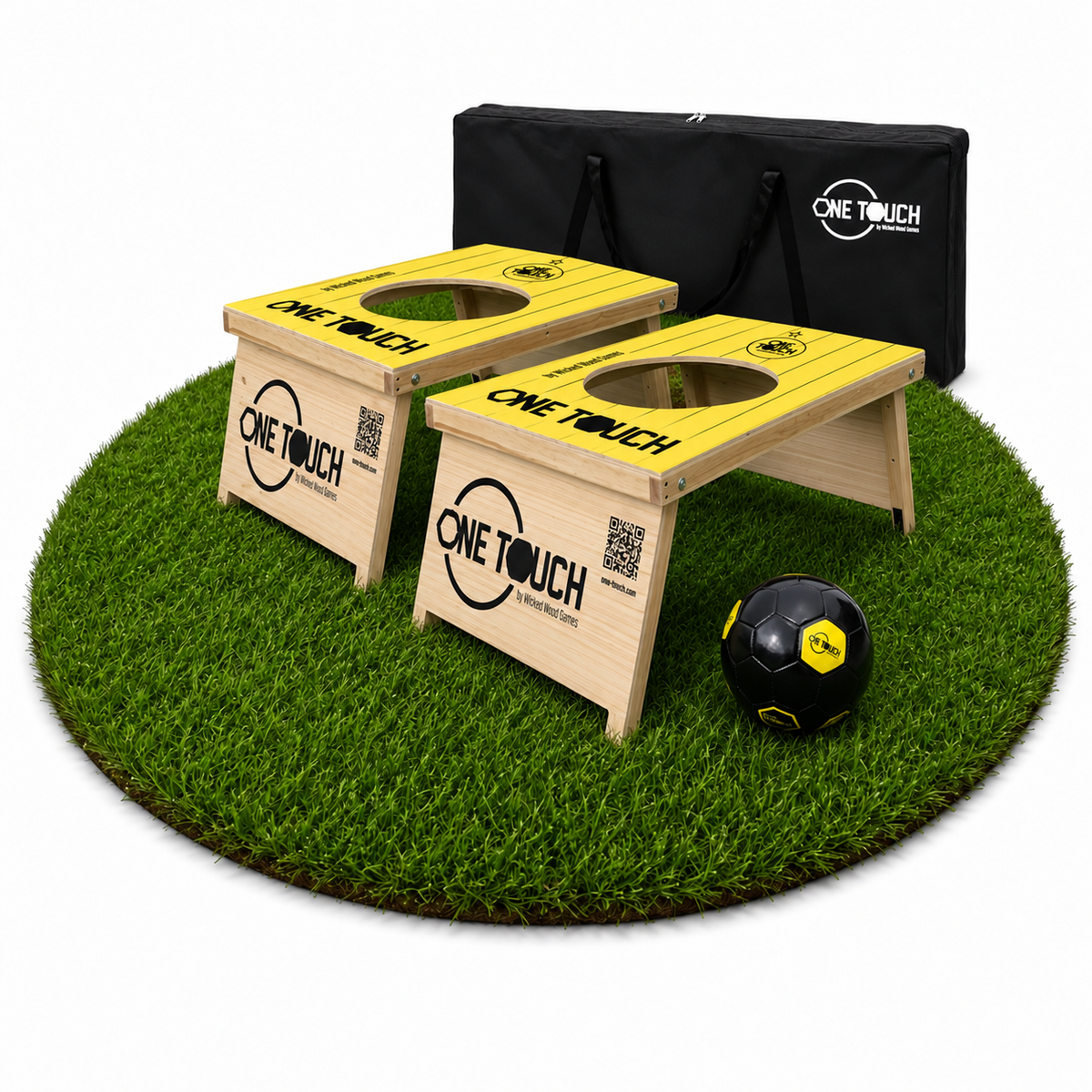 OneTouch Fußballspiel - BVB