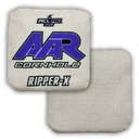 AAR Ripper X 2026 - 1x4 Cornhole-Bags - ACL Pro