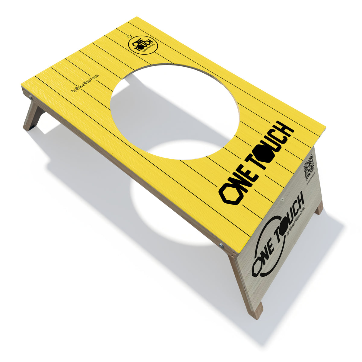 OneTouch Fußballspiel - BVB