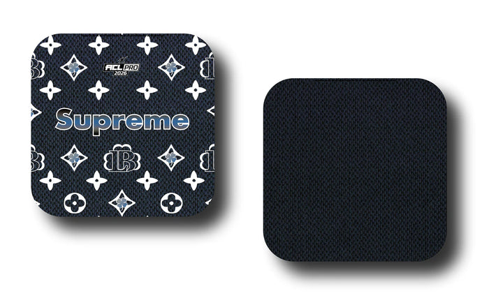 Lucky Bags - Supreme - ACL PRO 2026 Cornhole Bags Lucky Bags Color Match - Team Navy