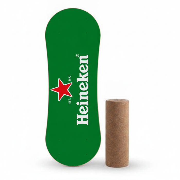 Balance Boards mit eigenem Design Balance Boards Wicked Wood Games Skate