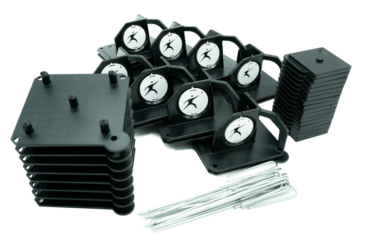 PUCS ACL Pro Performance Pakket Accessoires PUCS