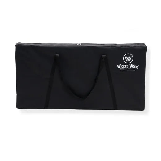 Tragetasche für Cornhole-Set - 120x60 Zubehör Wicked Wood Games