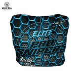 Hex Blau