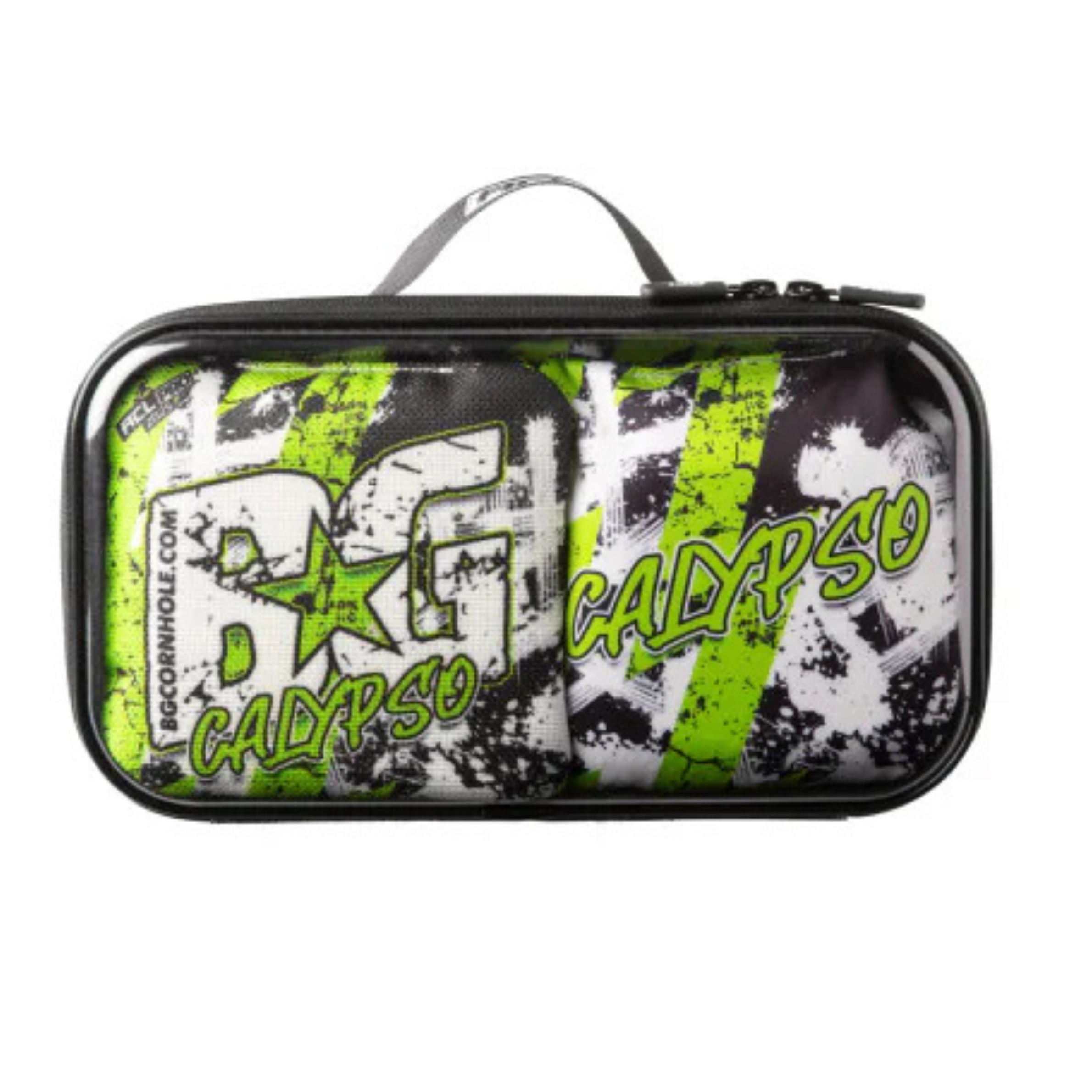 BG CALYPSO ACL PRO Cornhole Bags – Tournament Grade BG CALYPSO ACL PRO Cornhole Bags – Tournament Grade