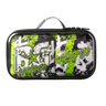 BG - CALYPSO - 2025 - ACL PRO - 1x4 Cornhole Bags Cornhole Bags BG Cornhole Lime Lightning Strike - Inkl. ACL Hard Case