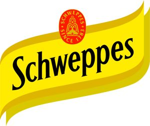 Schweppes logo