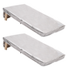 Regenschutz für Cornhole Set – 120 x 60 – 2er-Set