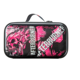 Pink / Breast Cancer Awareness - Incl Hard Case