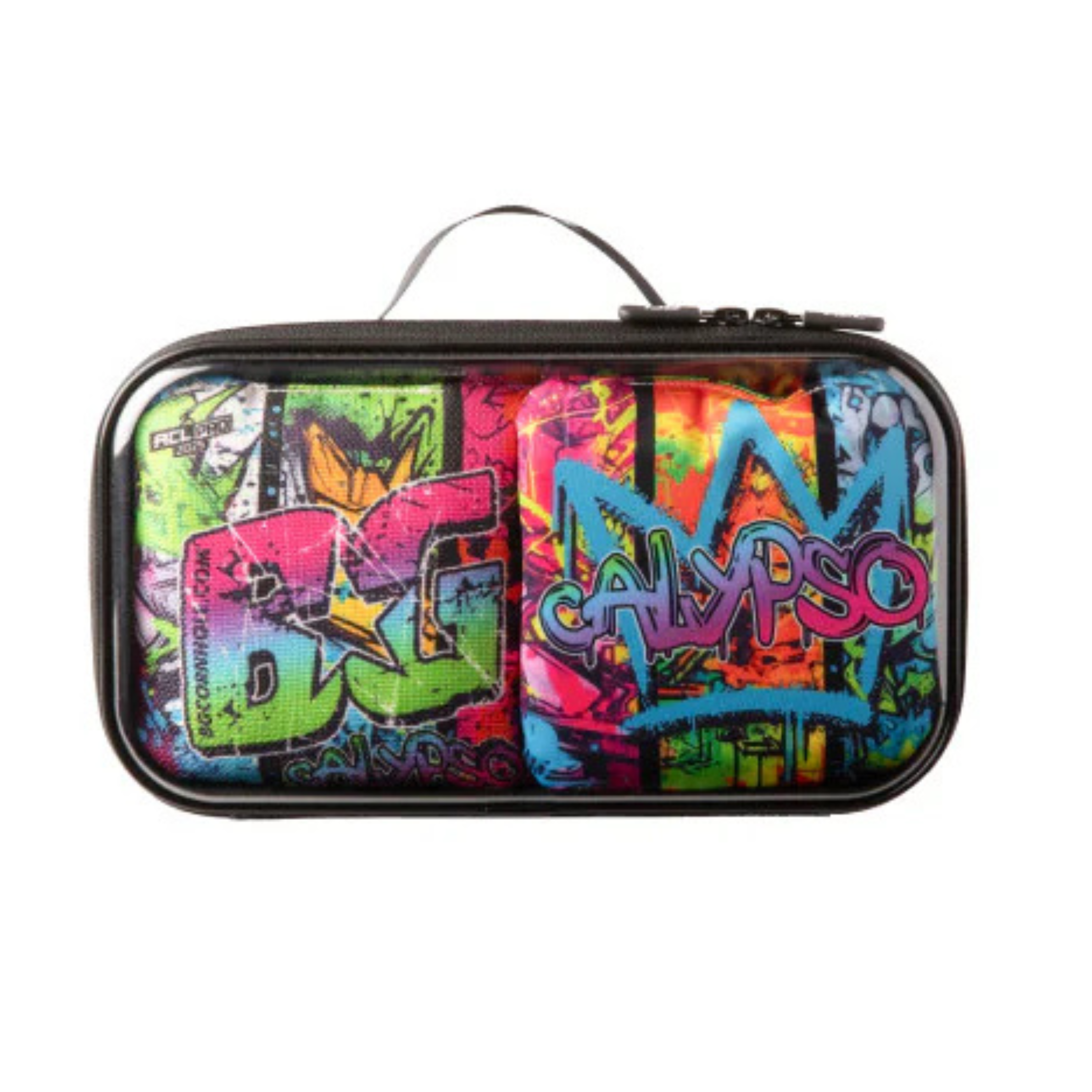 BG CALYPSO ACL PRO Cornhole Bags – Tournament Grade