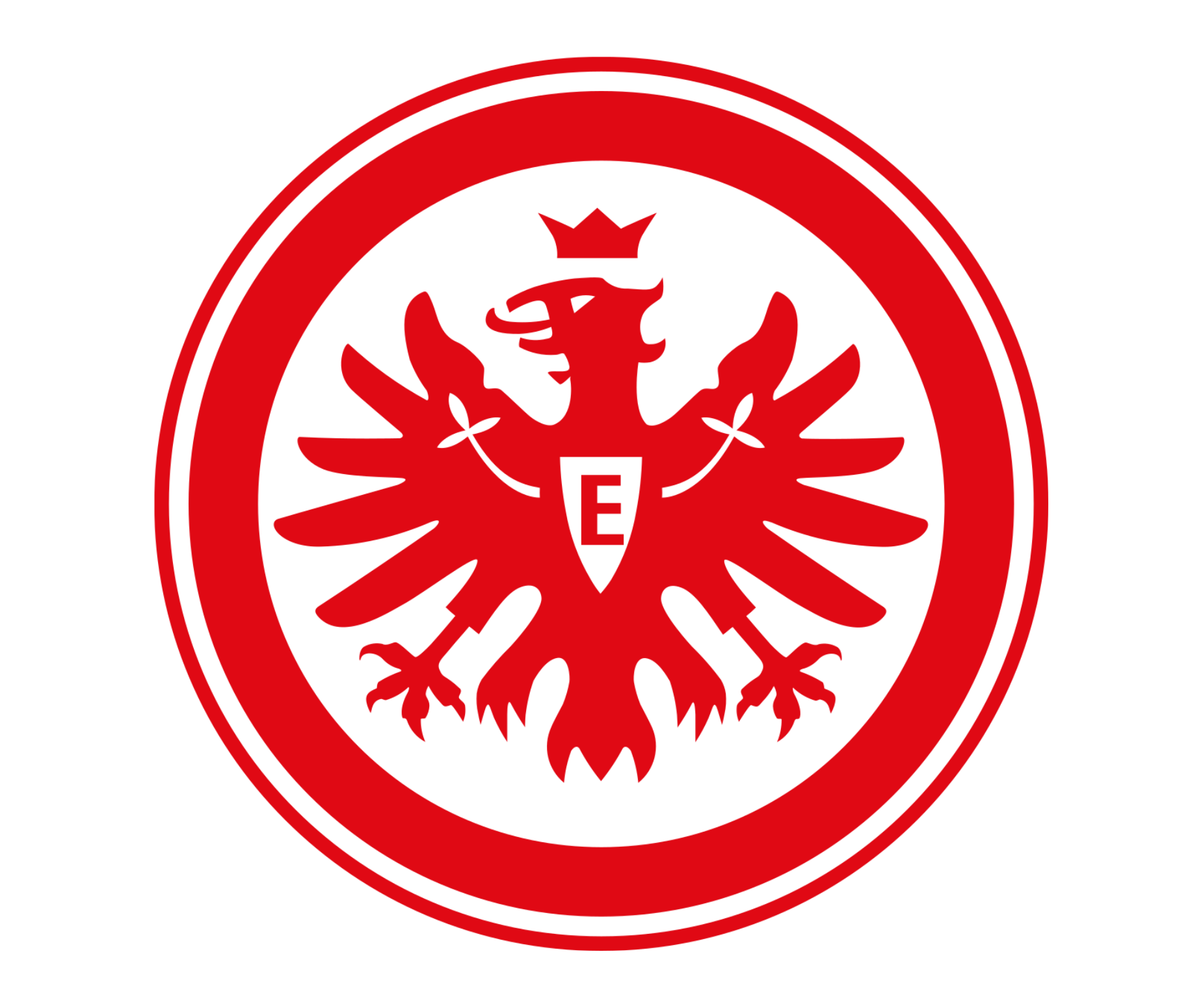 Eintracht frankfurt logo