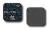 Lucky Bags - Elite S 2026 - ACL Pro Cornhole Bags Lucky Bags Hex Blue