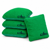 Double Sided - Green
