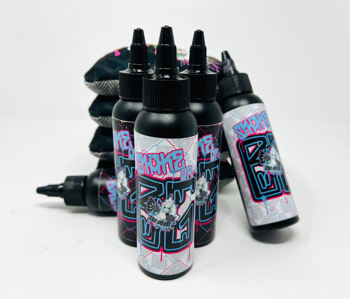 Toss Sauce - BG Snake Oil Edition Accessoires BG Cornhole