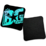 Blackout - Teal