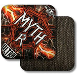 Lightning Orange