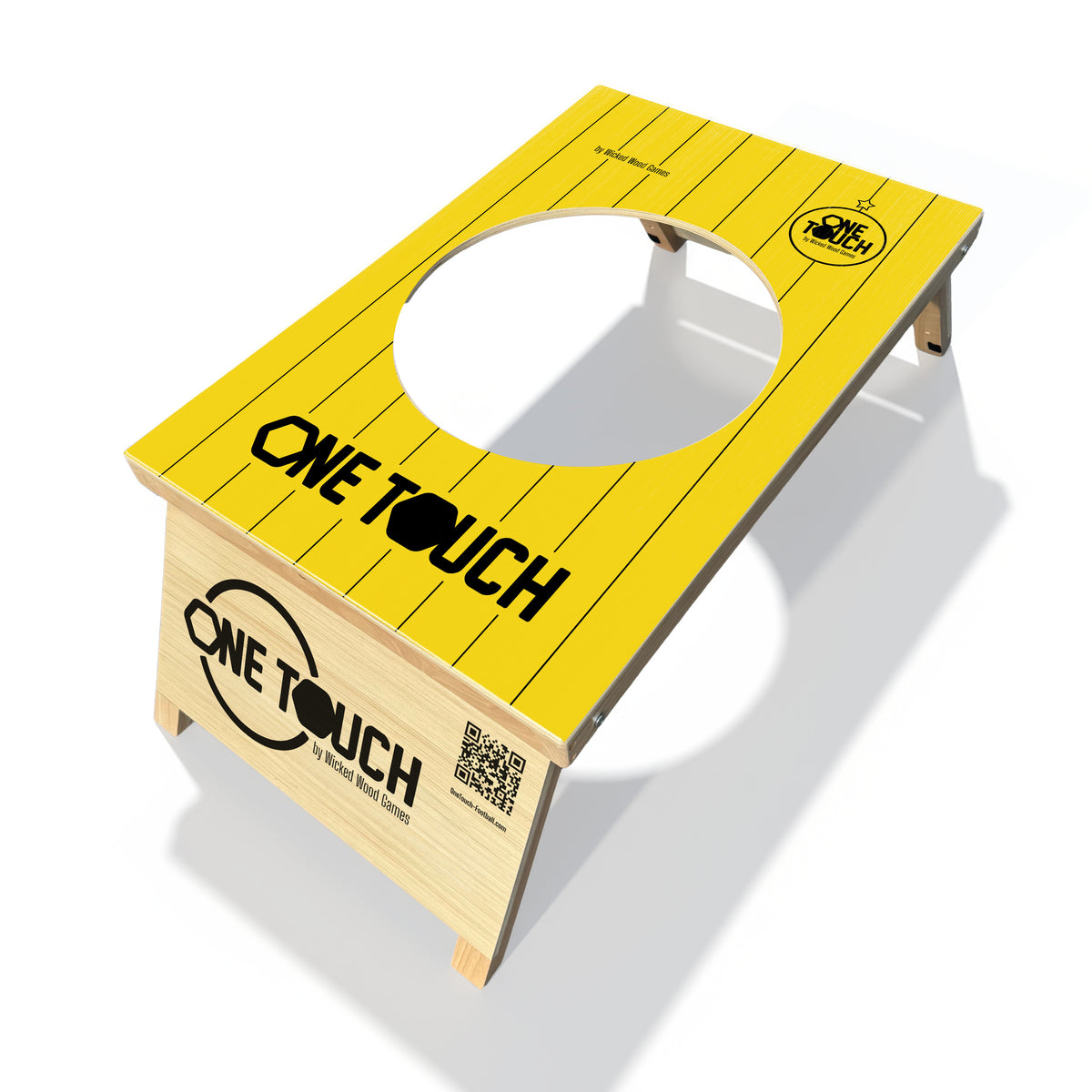 OneTouch Fußballspiel - BVB