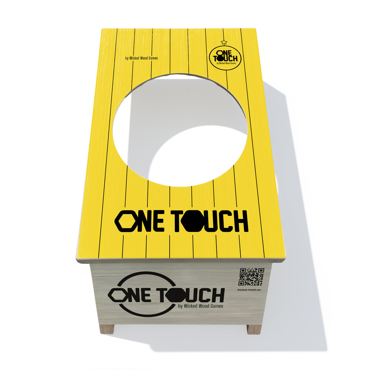 OneTouch Fußballspiel - BVB