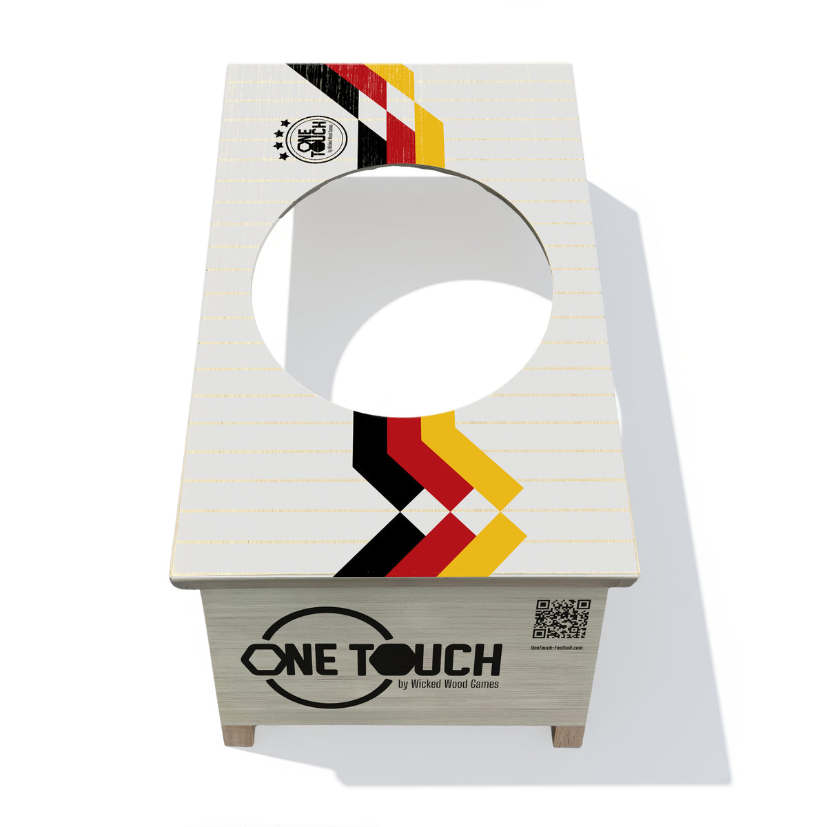 OneTouch Fußballspiel - Mannschaft