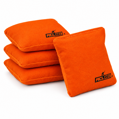1x4 Cornhole Bags - Double Sides - ACL REC - Granulatfüllung