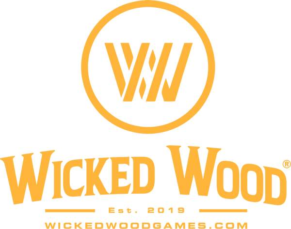 Wickedwoodgames.com logo