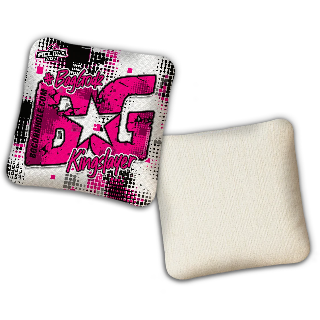 BG Kingslayer 2027 - ACL Pro Bags