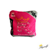 Rosa/Grau