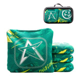 Green - Incl ACL Hard Case