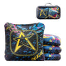 OVERLOAD 2025 - ACL PRO - 1x4 Cornhole Bags Cornhole Bags AllCornhole Warbird - Inkl. ACL Hard Case