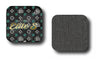 Lucky Bags - Elite S 2026 - ACL Pro Cornhole Bags Lucky Bags Black/Green
