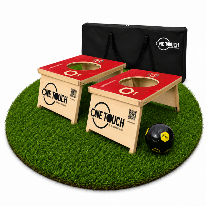OneTouch Football Game - Arsenal