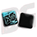 Drip - Schwarz/Blau