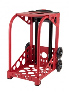 Züca Cornhole Frame Accessoires ACL Sport Red