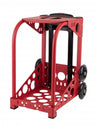 Züca Cornhole Frame Accessoires ACL Sport Red