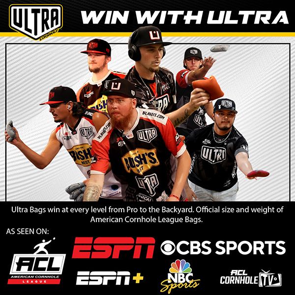 Ultra Viper R Engineered Specs - ACL Pro 2027