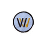 Cornhole Patch – Wicked Wood