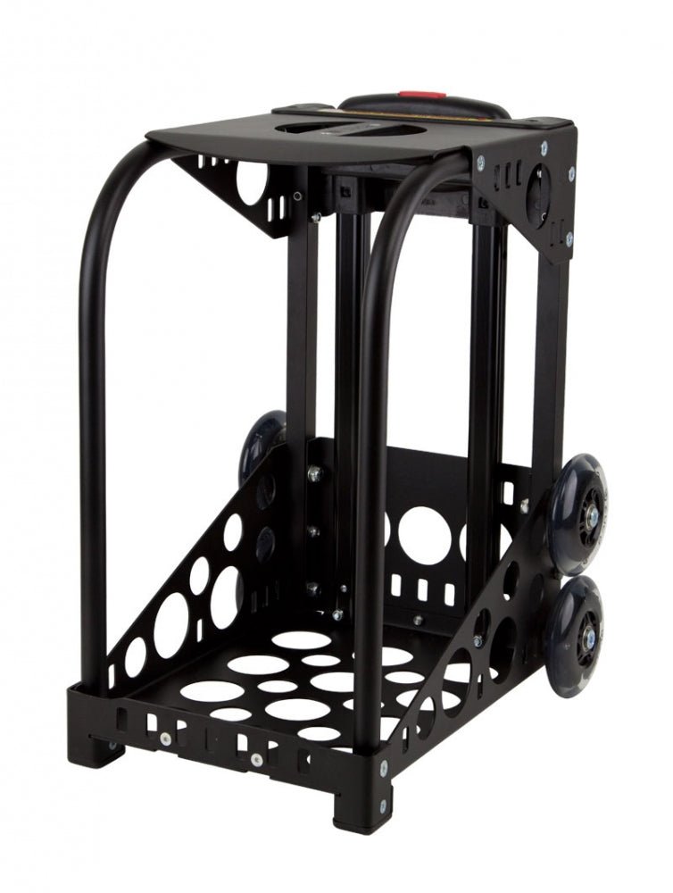 Züca Cornhole Frame Accessoires ACL Sport Black